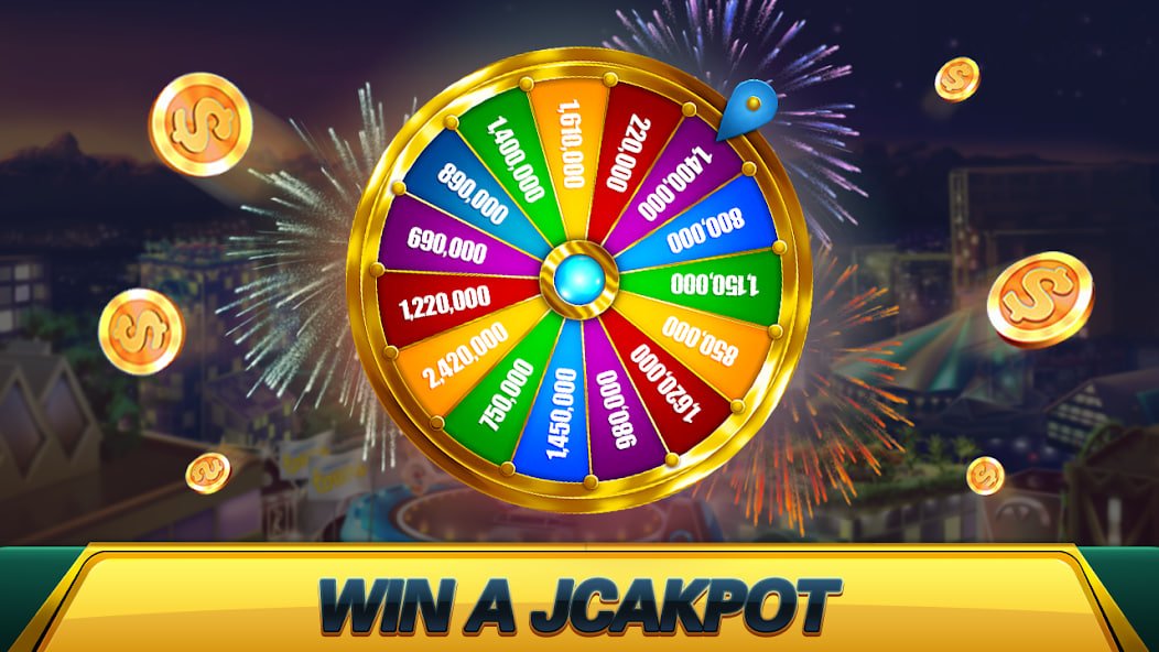 Antarmuka pemilihan tingkat kesulitan untuk mesin arcade di ledak188